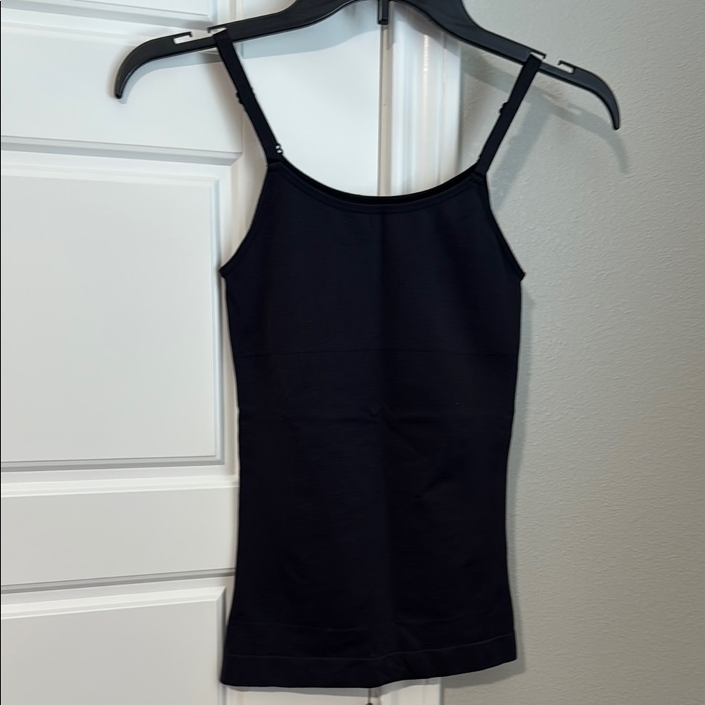 Black Women's Top